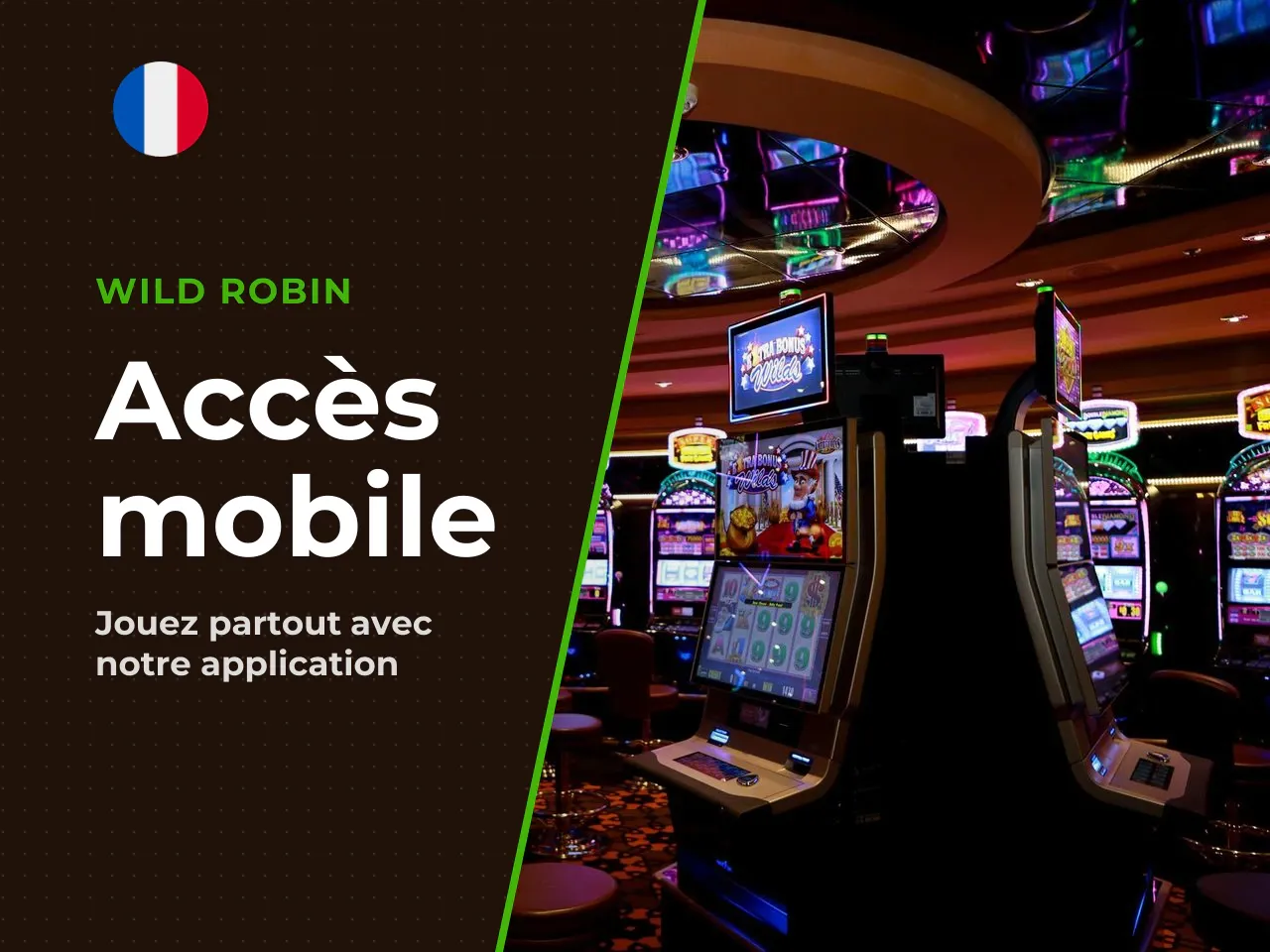 Application native ou version mobile dans