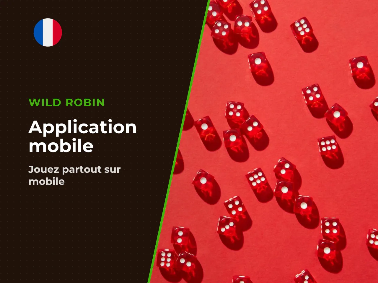 Étape 4 application mobile, Android et