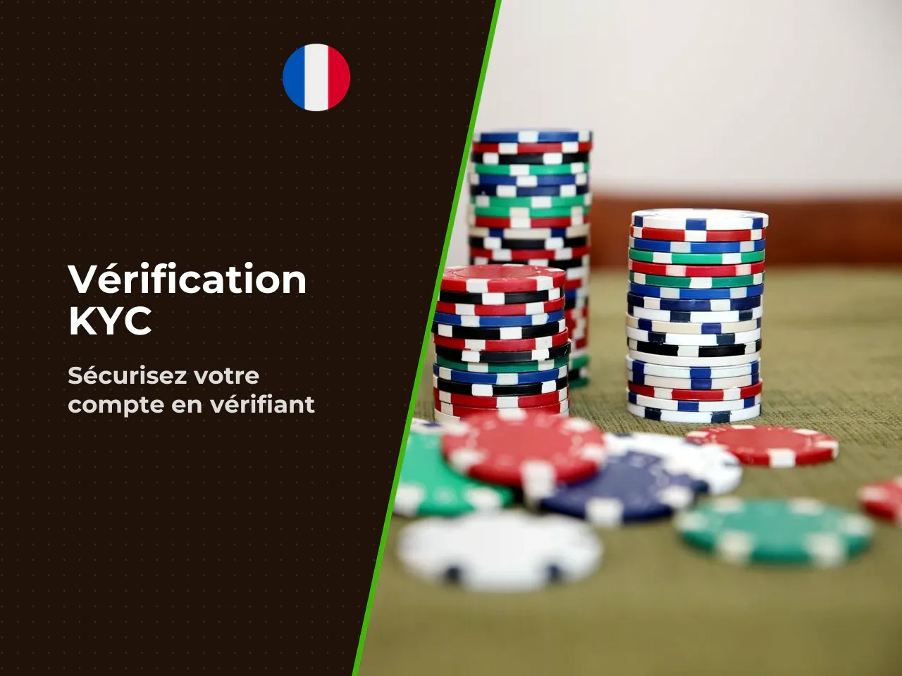 Quels documents peuvent être exigés pour