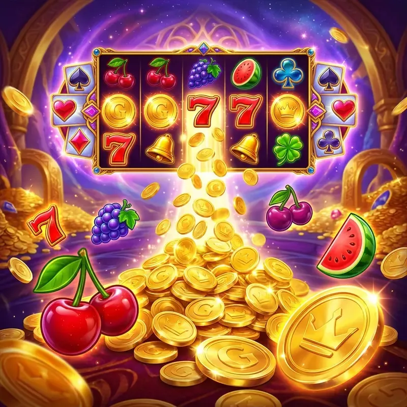 20 Golden Coins démo, RTP 95,88