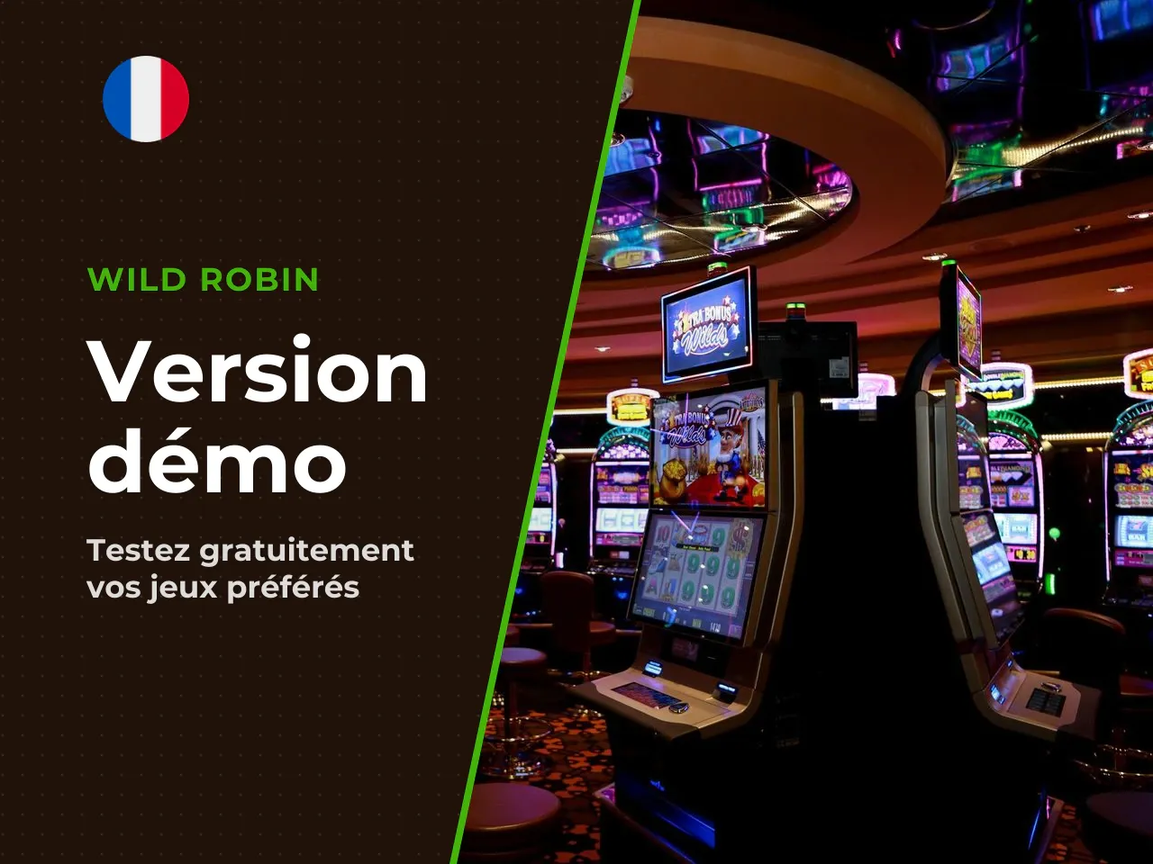8.1. Sites francophones proposant une démo