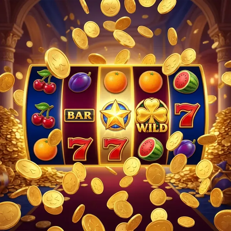 20 Golden Coins