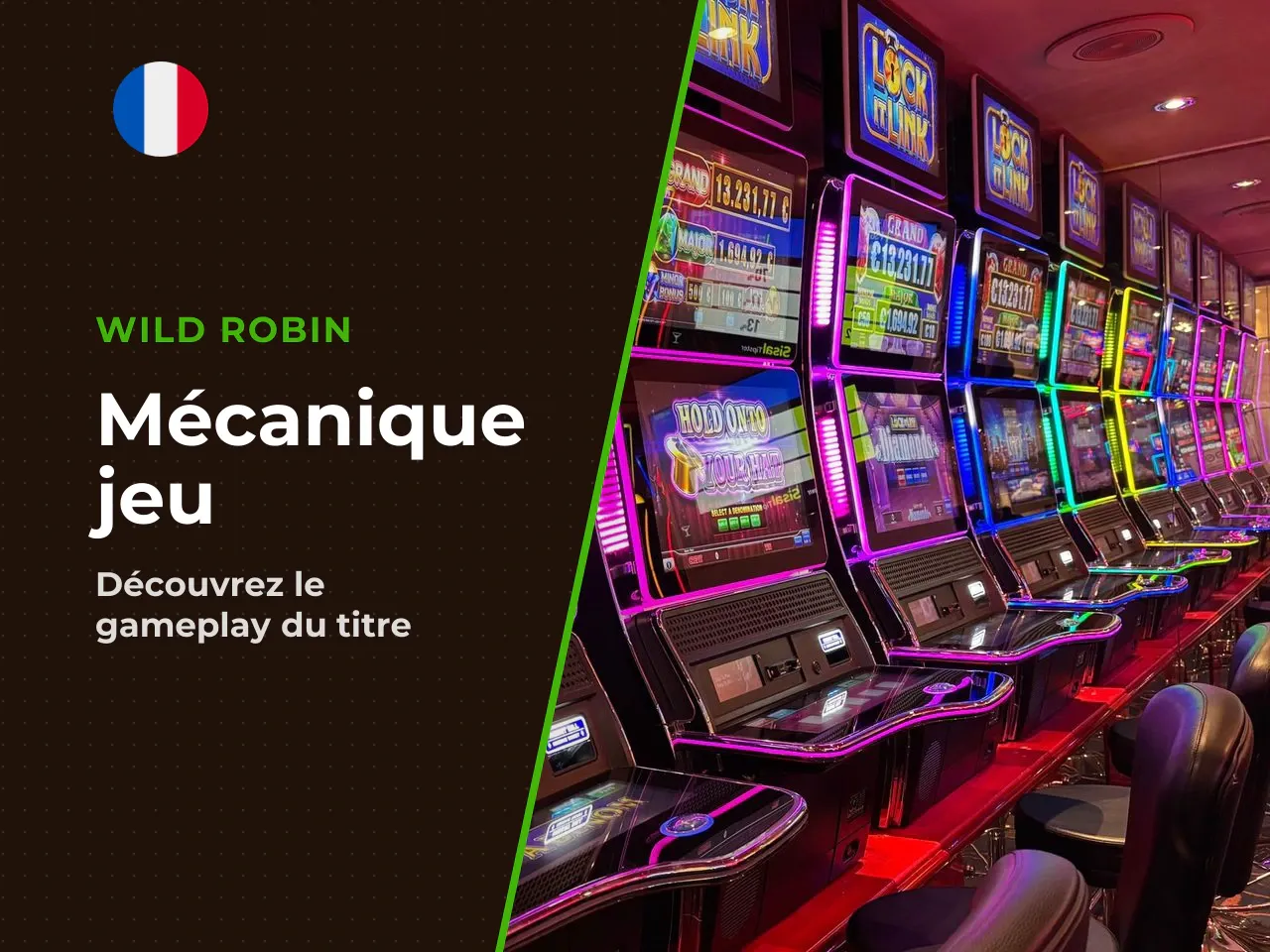Thème, interface et mécanique de Legacy