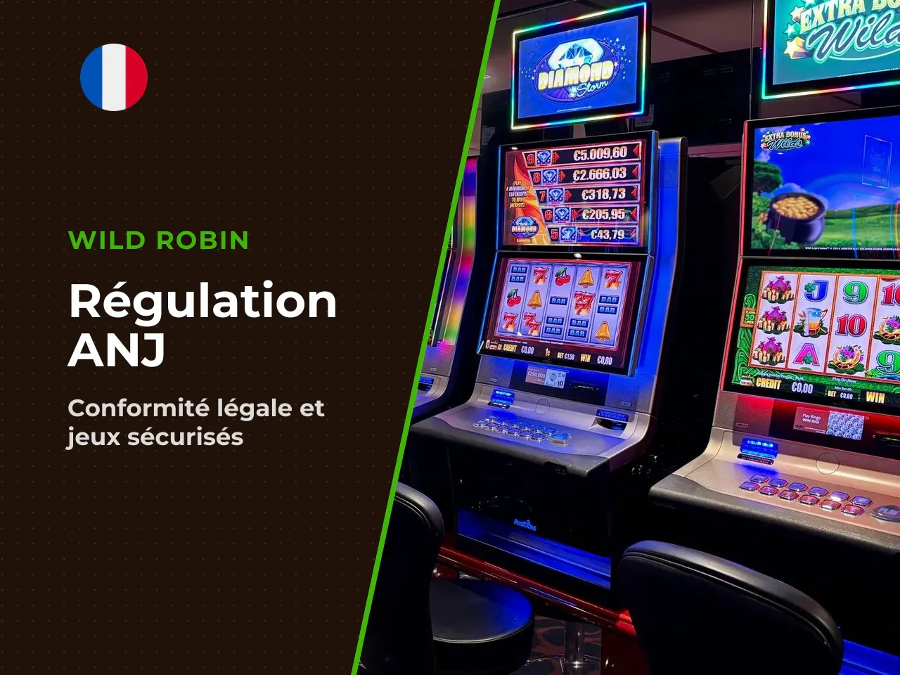 12.4. Contexte réglementaire français ANJ et