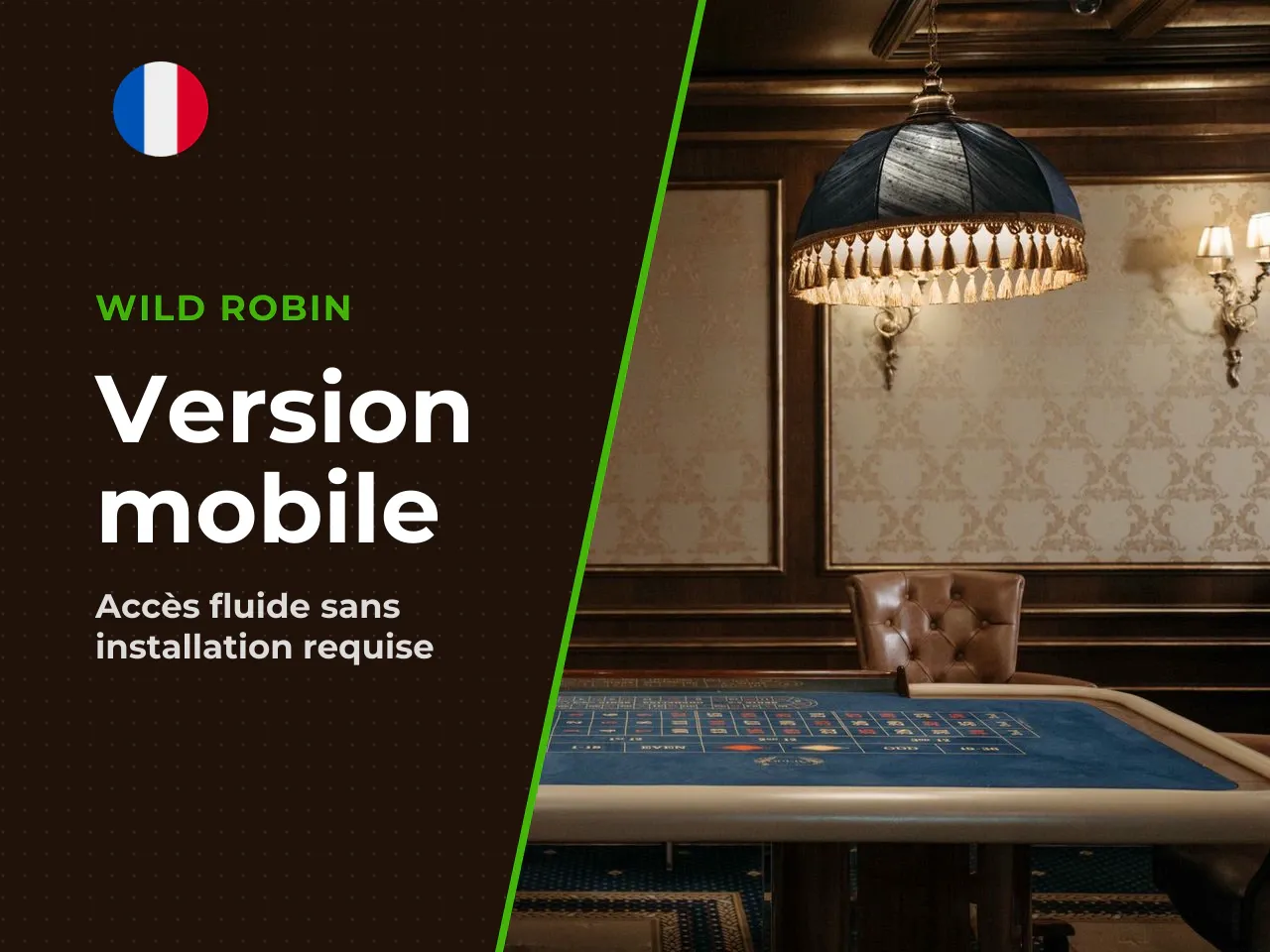 Quand privilégier le site mobile. Le