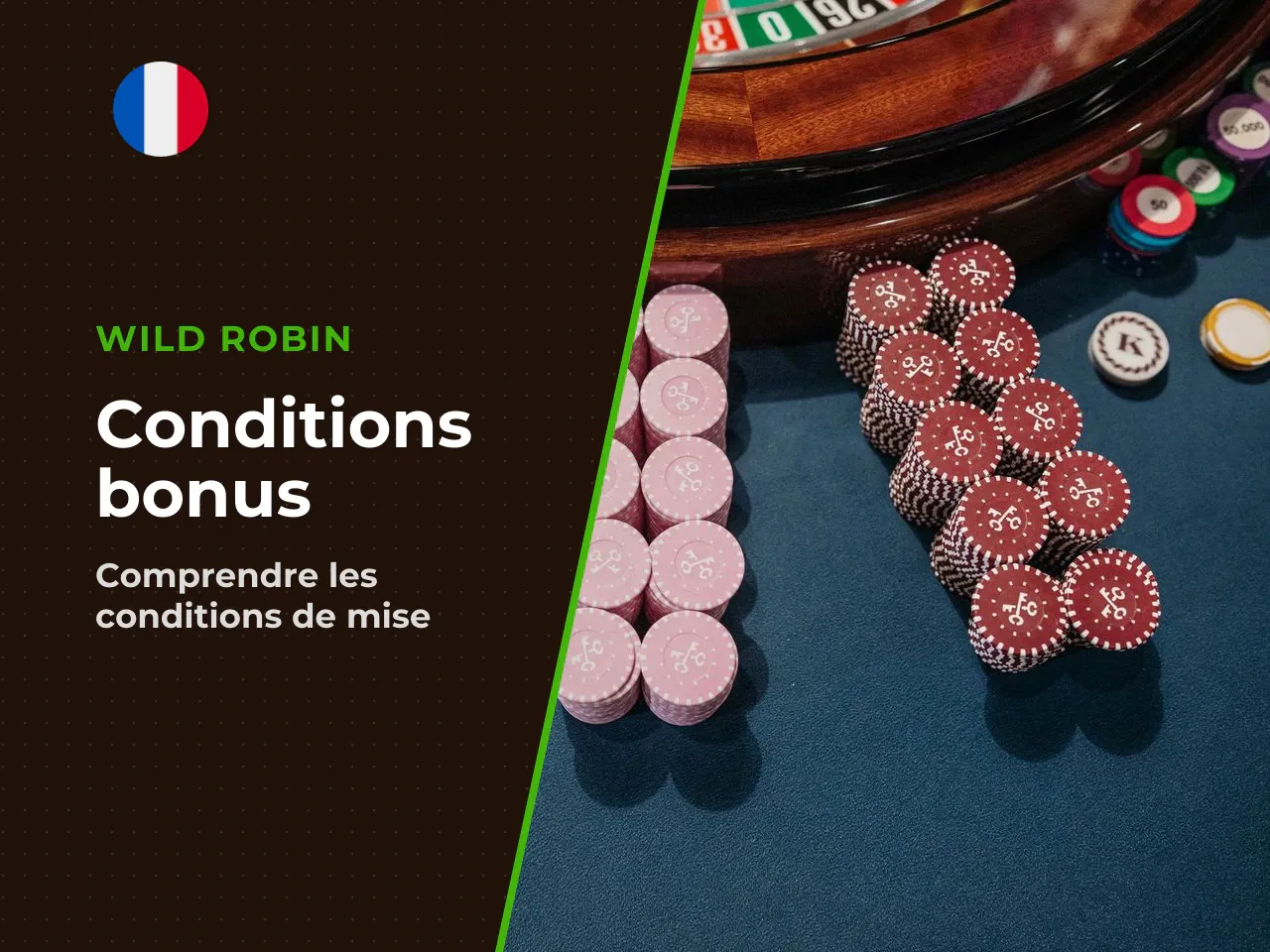Traduction pratique pour un dépôt de
