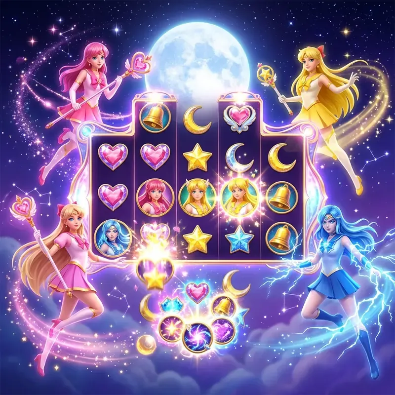 Moon Princess avis complet, démo gratuite