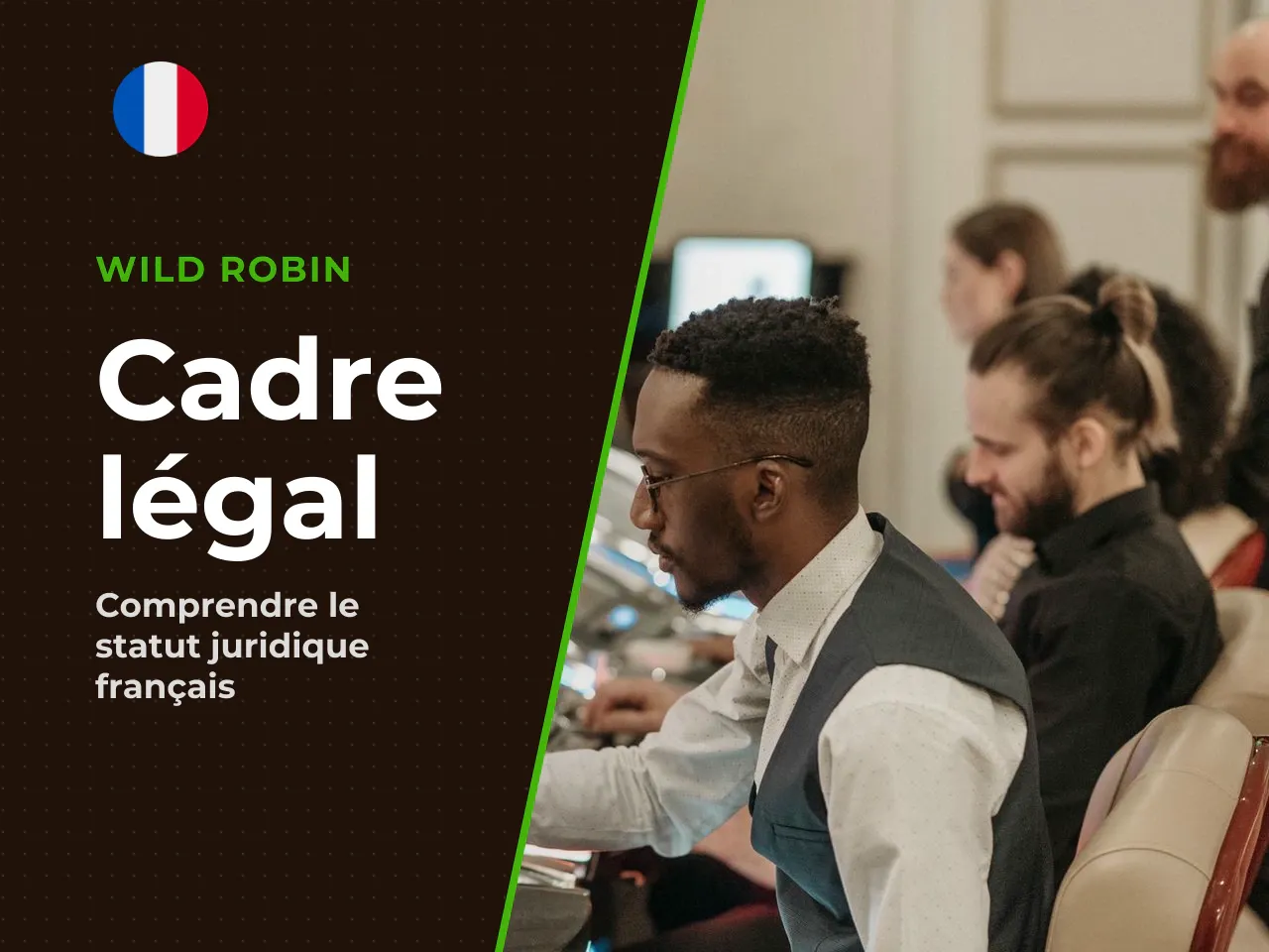 Accès légal et illégal ANJ, opérateurs