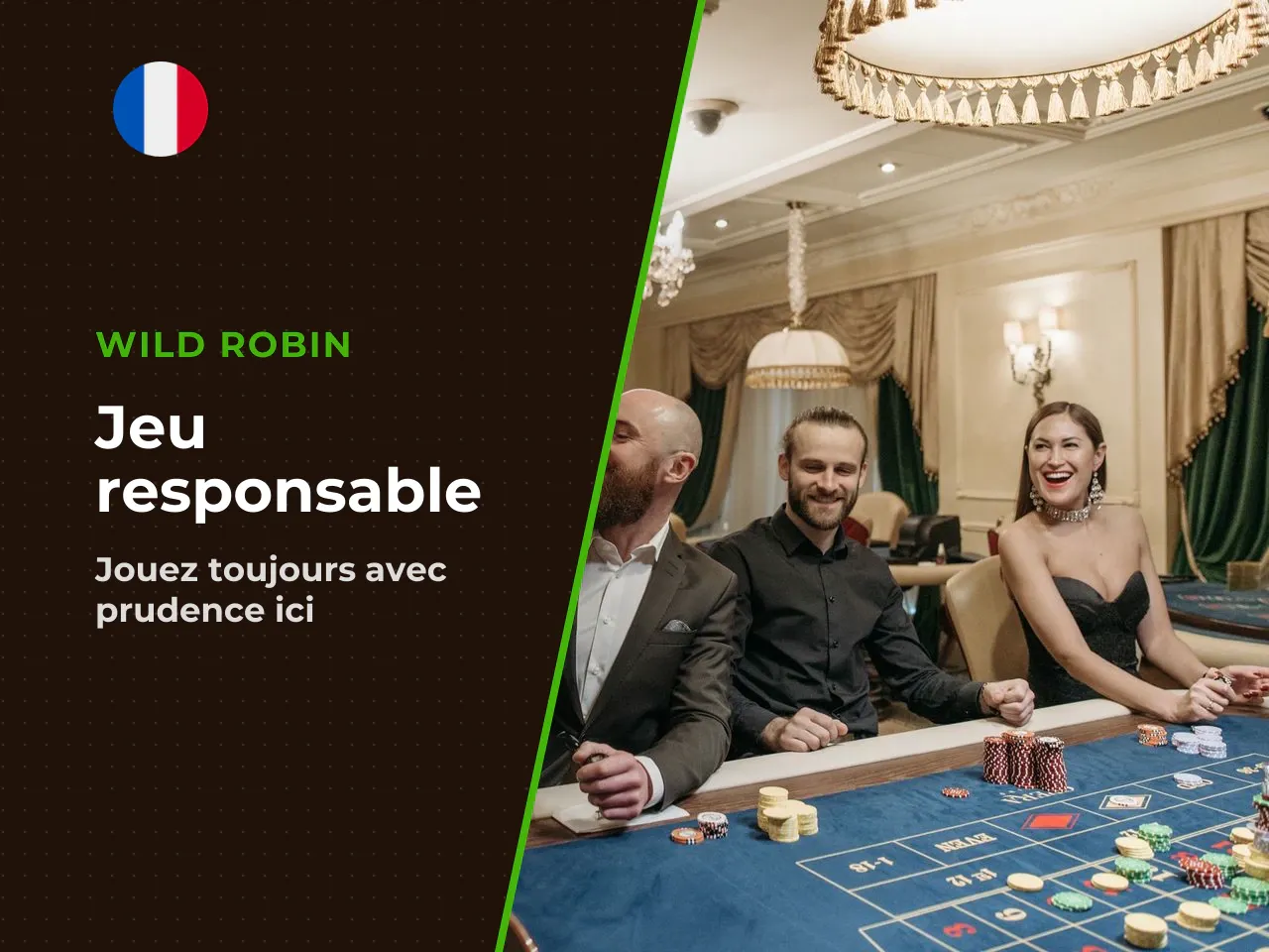 13. Jeu responsable, aide et contacts