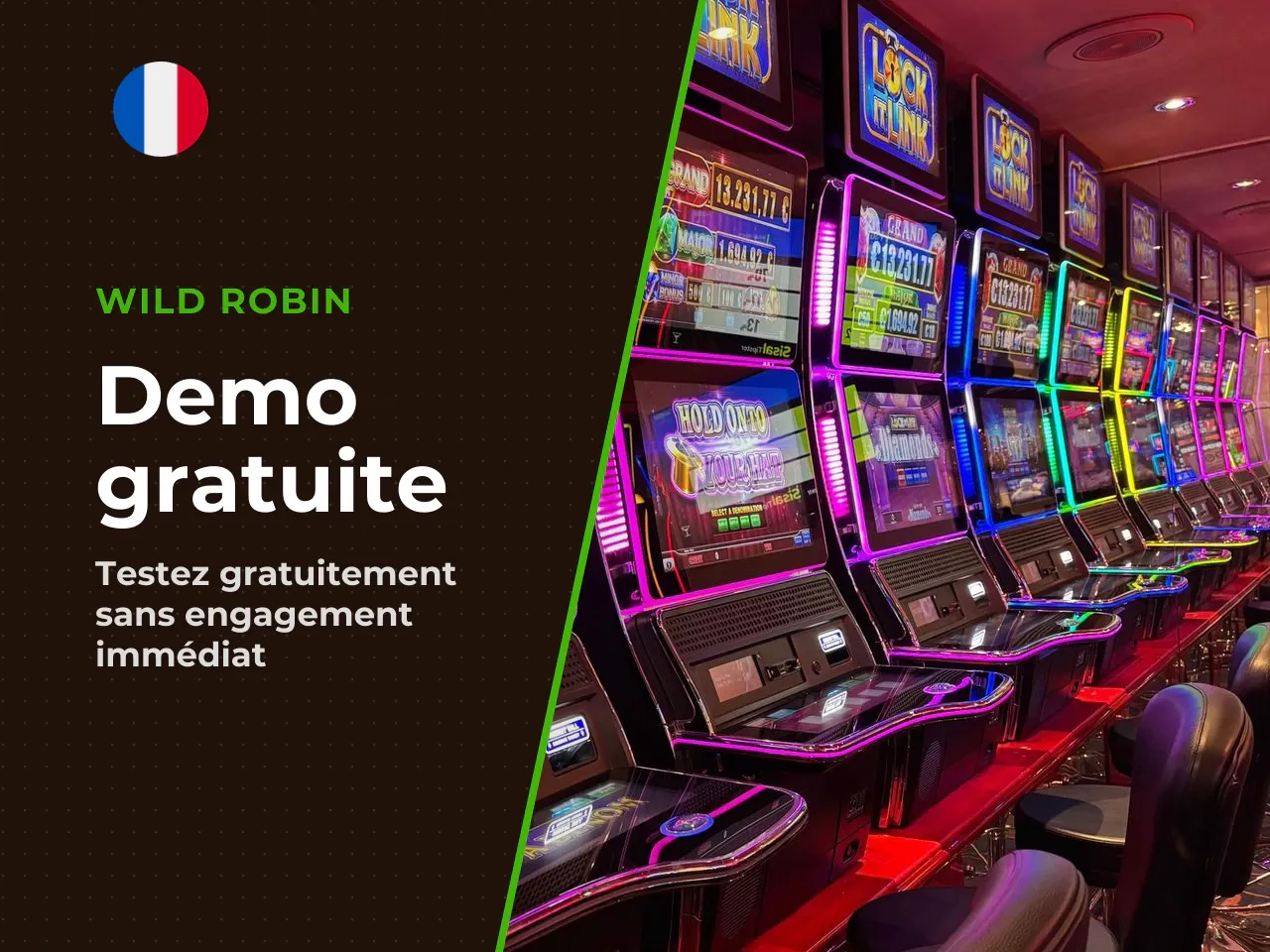 9. Comment lancer la démo gratuitement