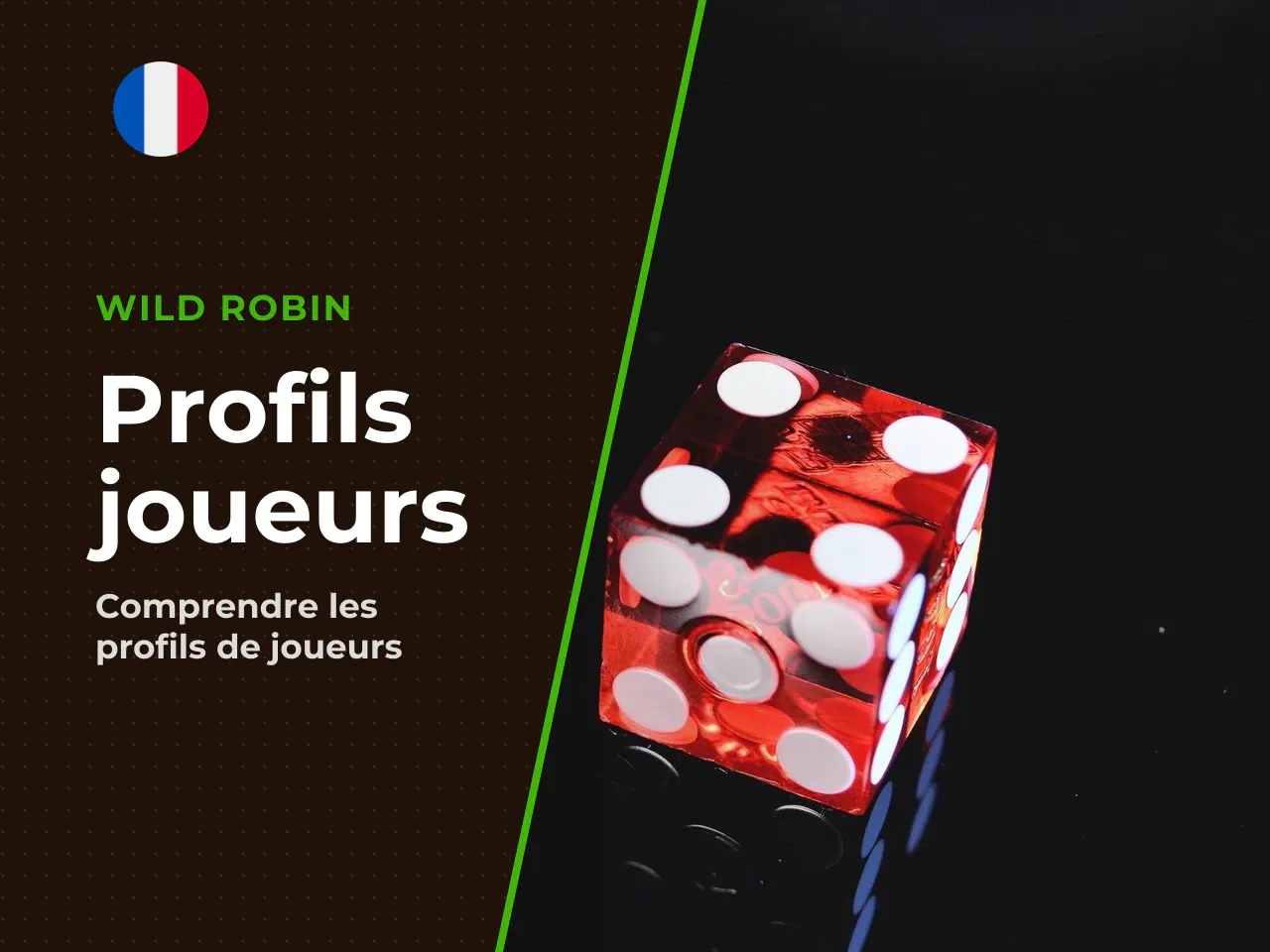 À quels profils le jeu peut