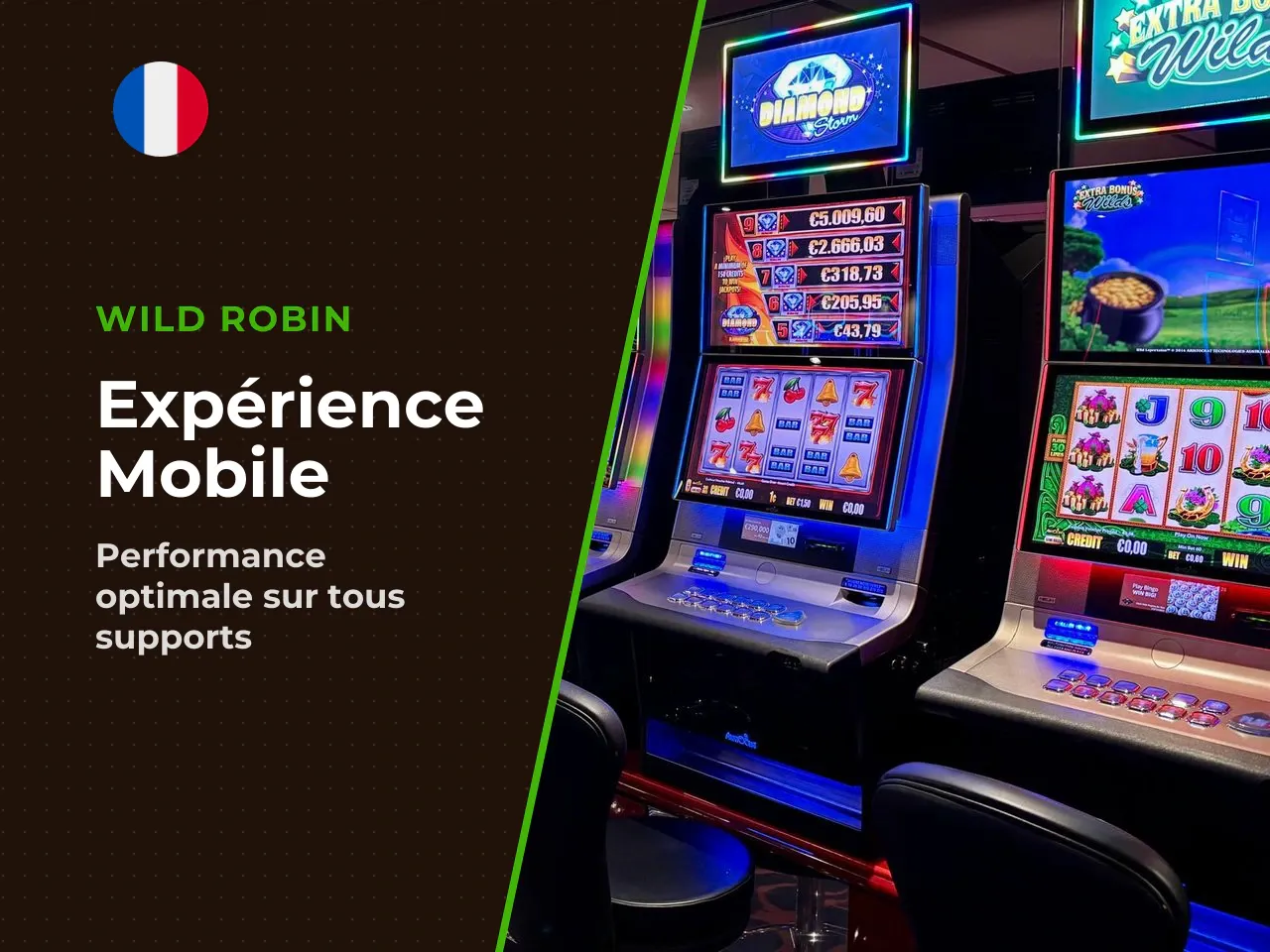 Expérience mobile et optimisation technique. Comme