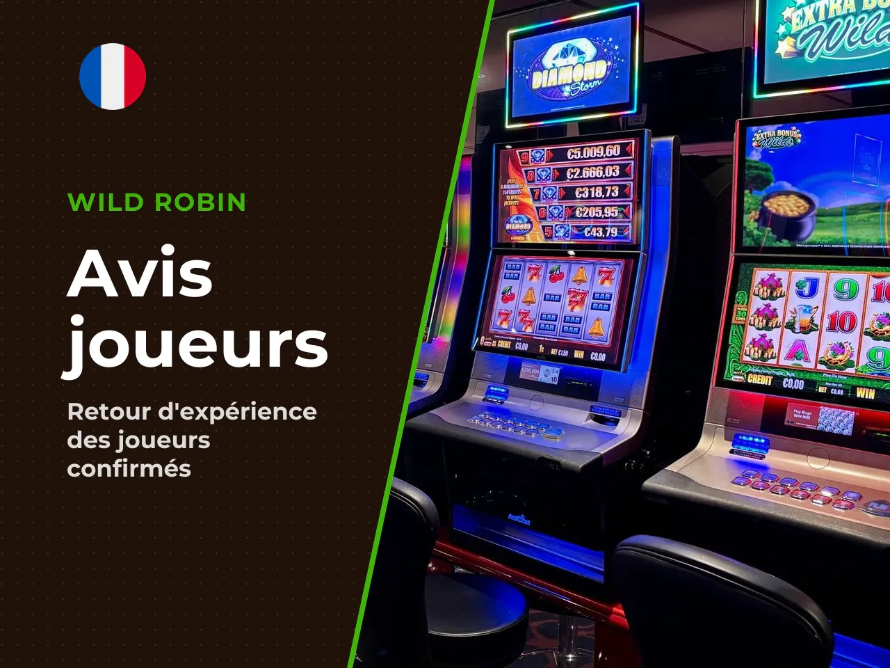 Ce que disent les joueurs. Les