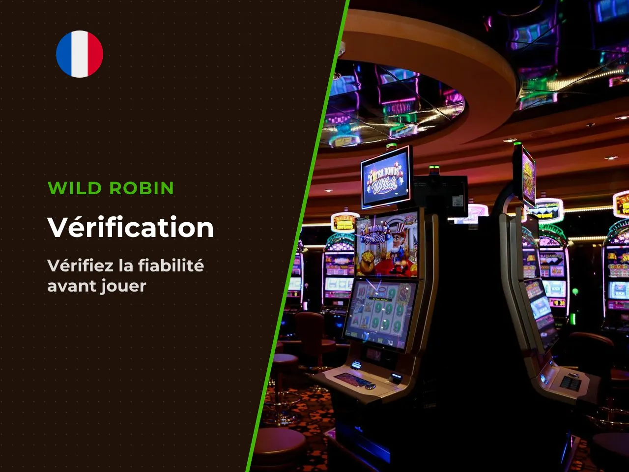 Fact check à faire soi-même, avant