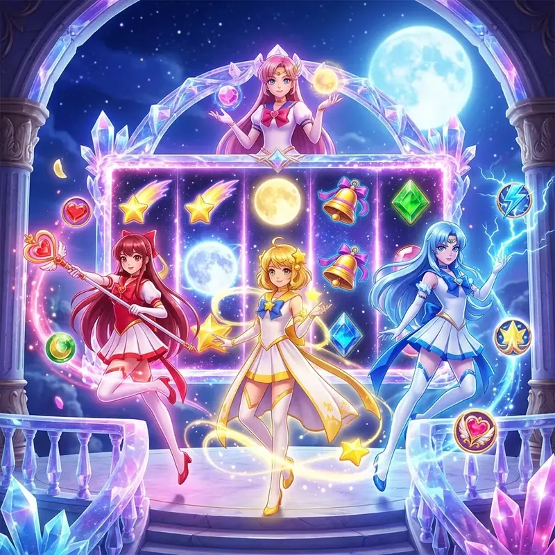 Moon Princess