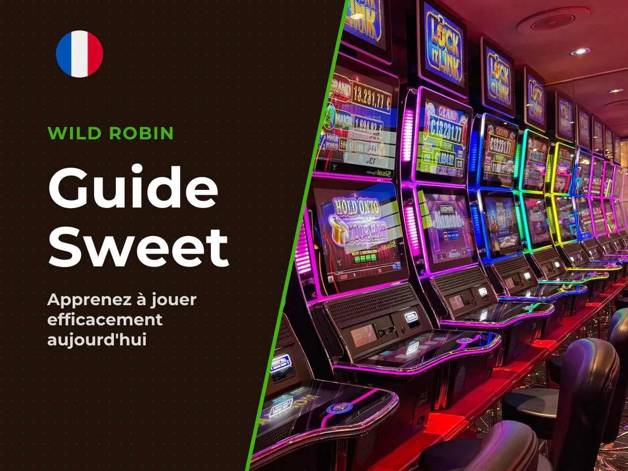 Comment jouer à Sweet Alchemy en