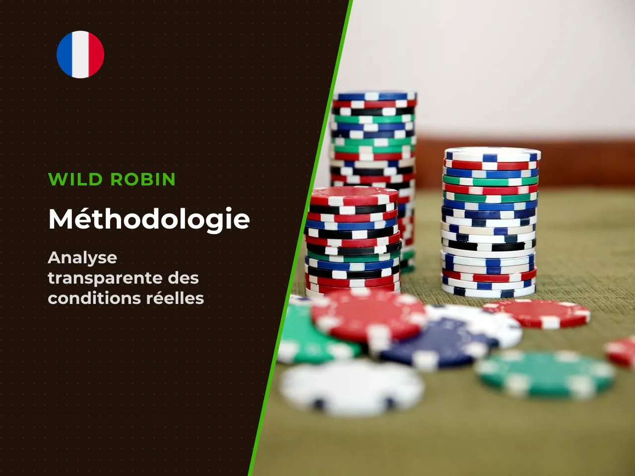 Note méthodologique et périmètre de vérification