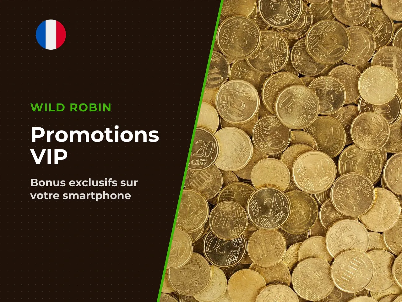 Promotions et avantages VIP pour les