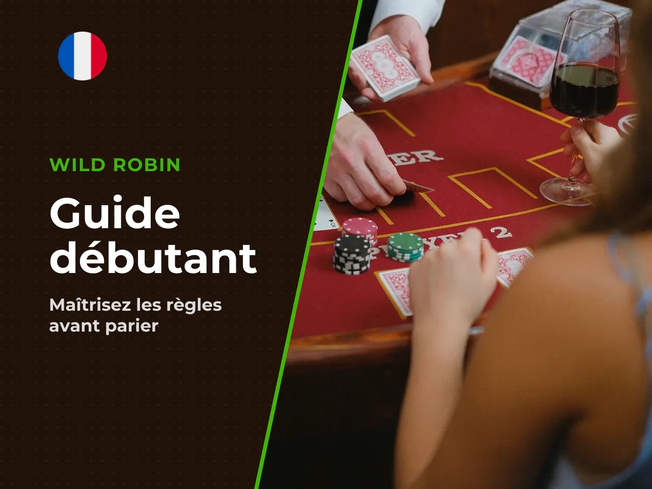 Checklist de préparation avant la première