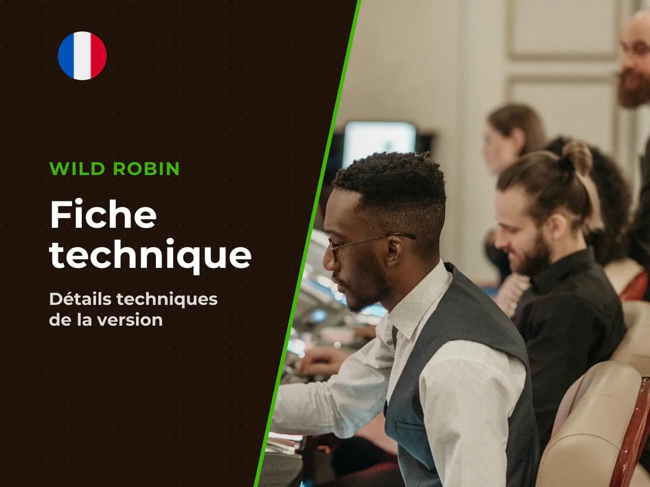 3. Fiche technique détaillée de la
