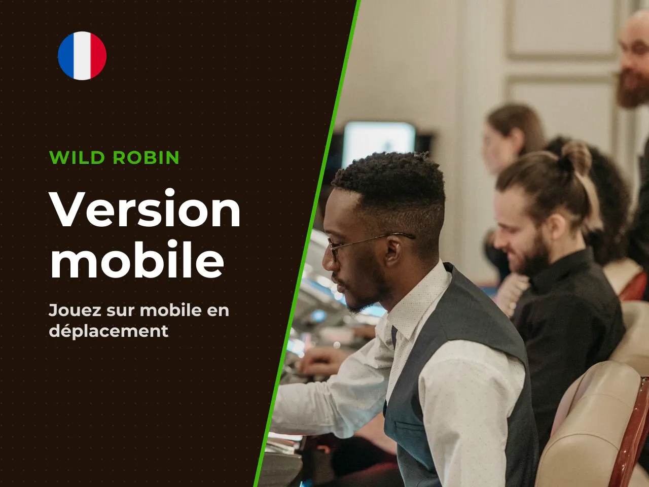 Valley of the Gods sur mobile