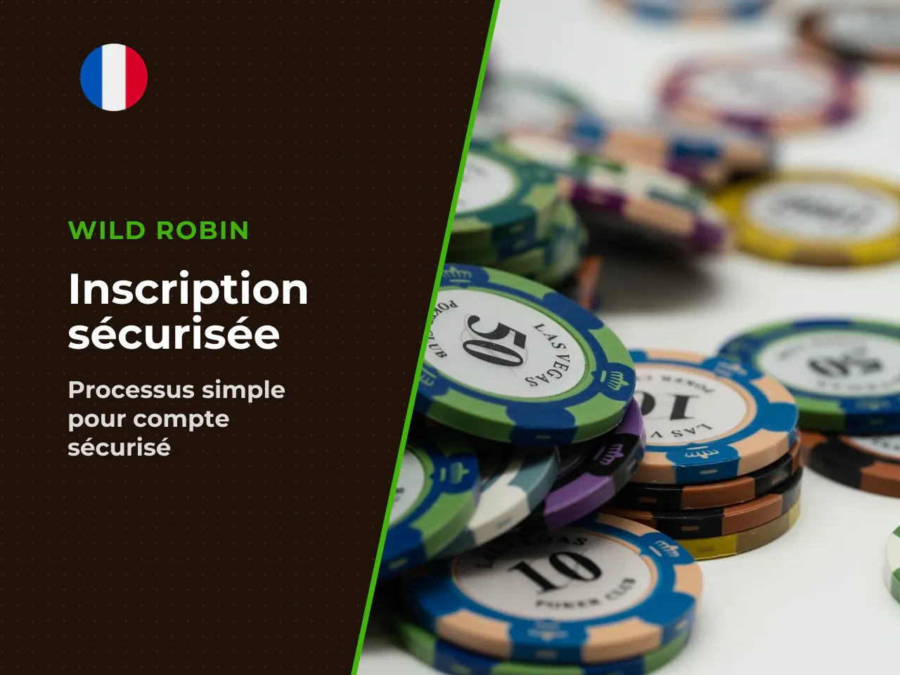 12.5 Inscription, KYC et fact checking