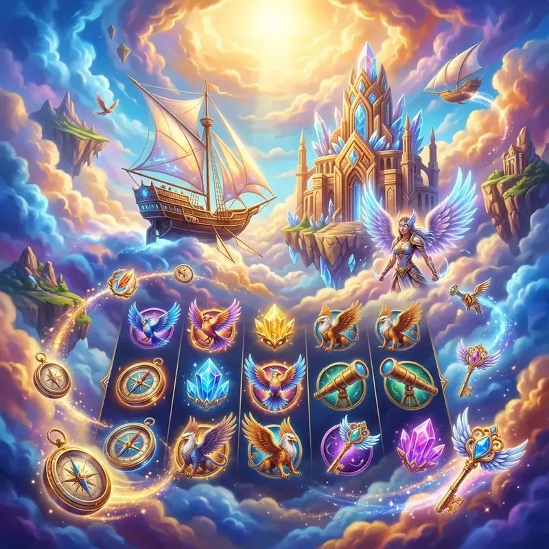 Skyborn