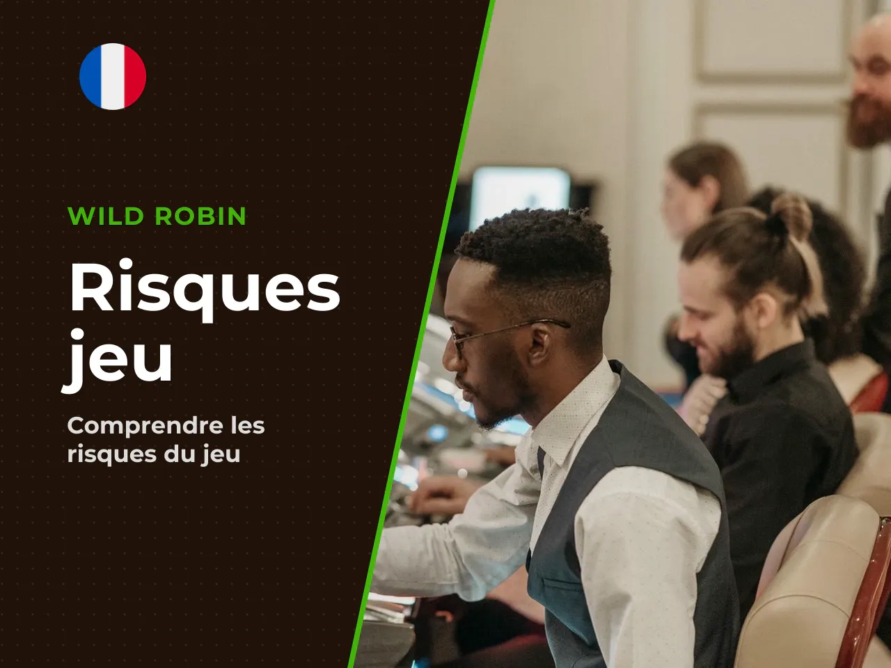 Sur ce titre, le mécanisme est