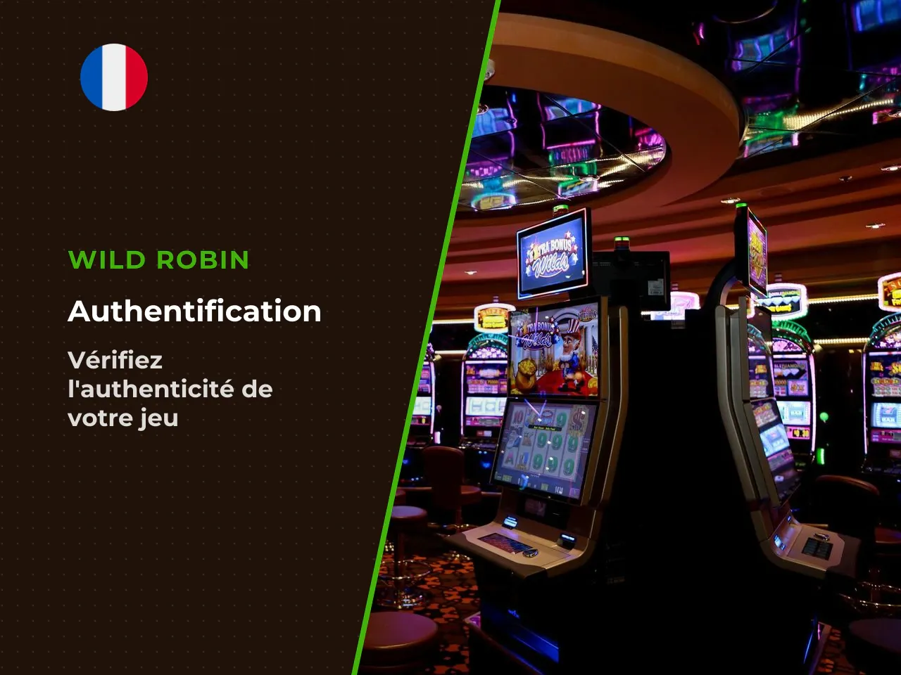 12.2. Vérifier l'authenticité de l'intégration. Deux