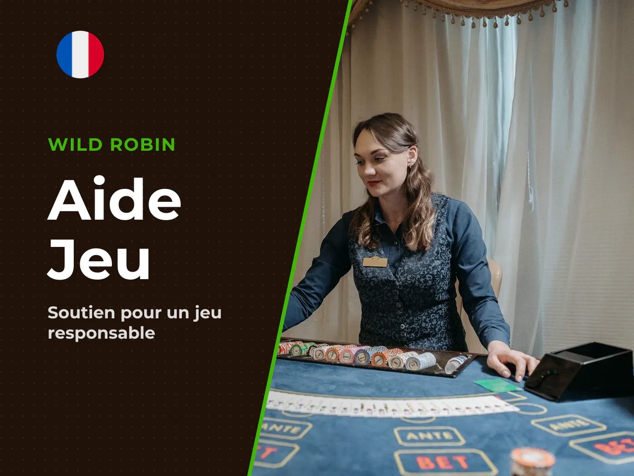 Ressources d'aide en France