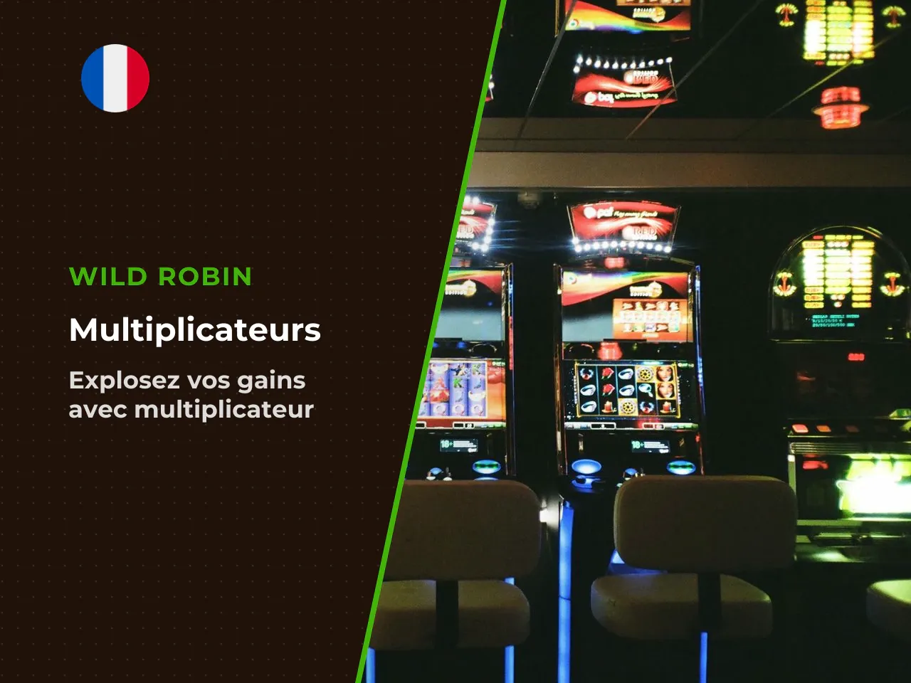 6.3. Multiplicateurs de position et progression