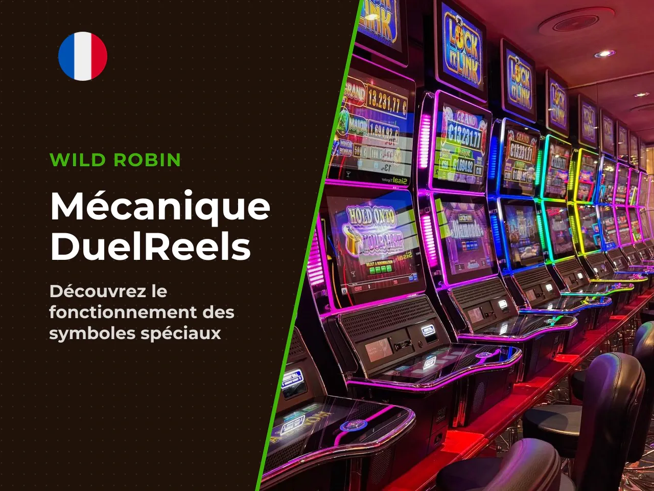 5.2 La mécanique DuelReels , expliquée