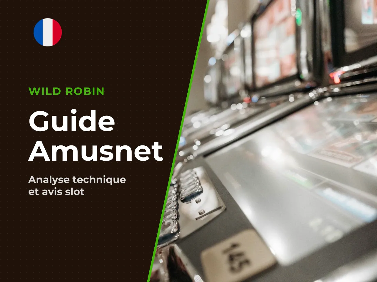 Amusnet de EGT Interactive au rebranding