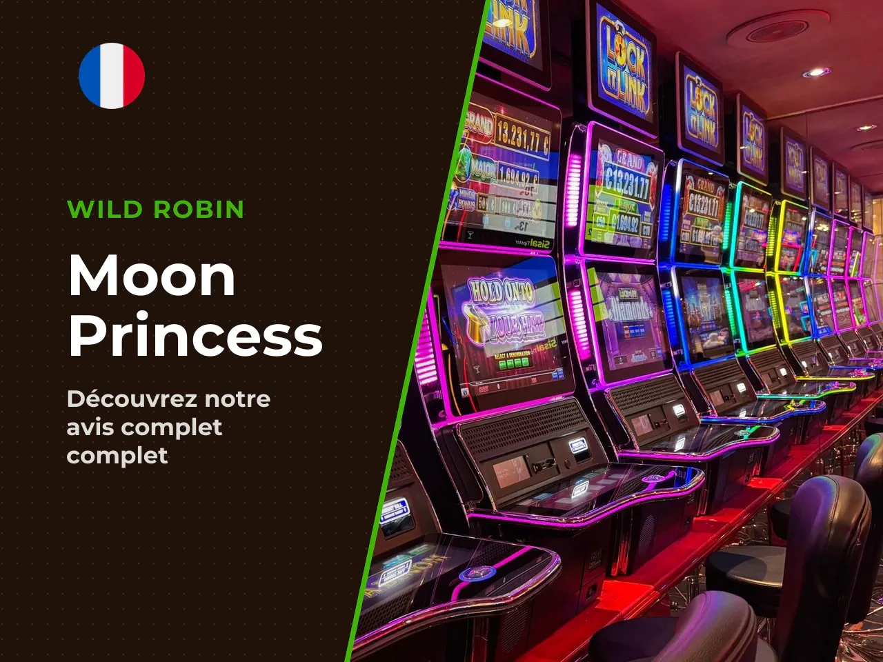 Sources Play'n GO, Moon Princess playngo.com