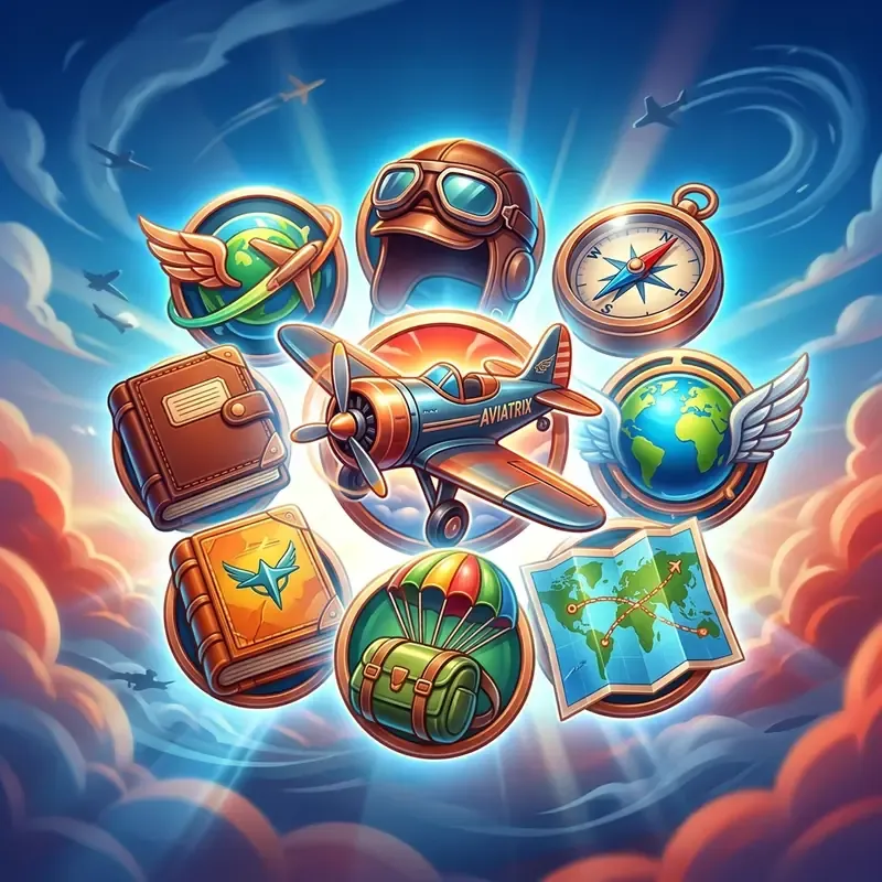 Aviatrix