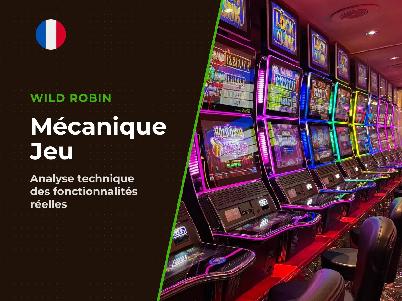 Différences structurelles entre demo et jeu