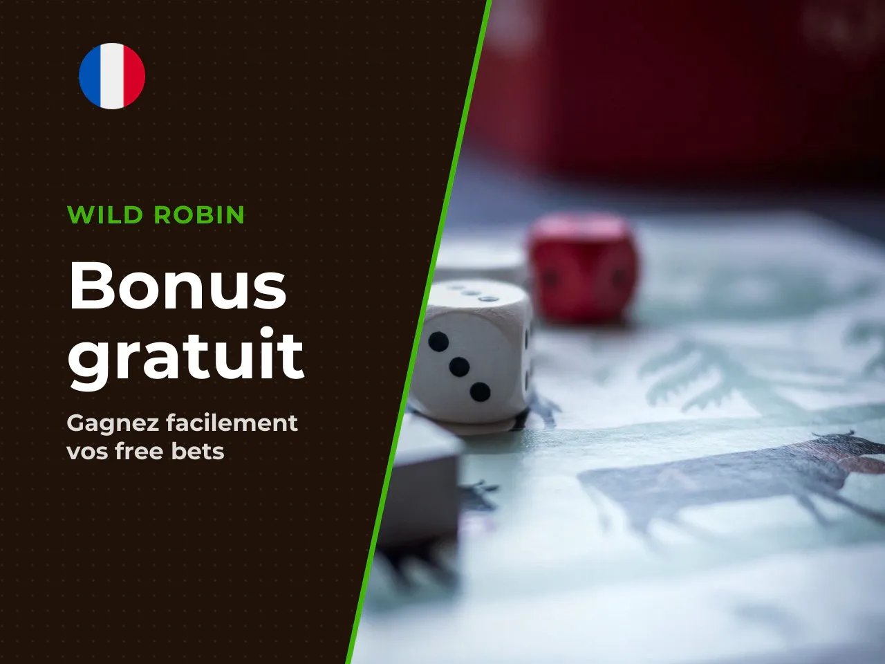 10.2 Comment récupérer un free bet