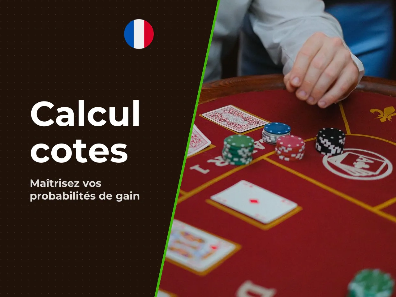 Comment lire et calculer une cote