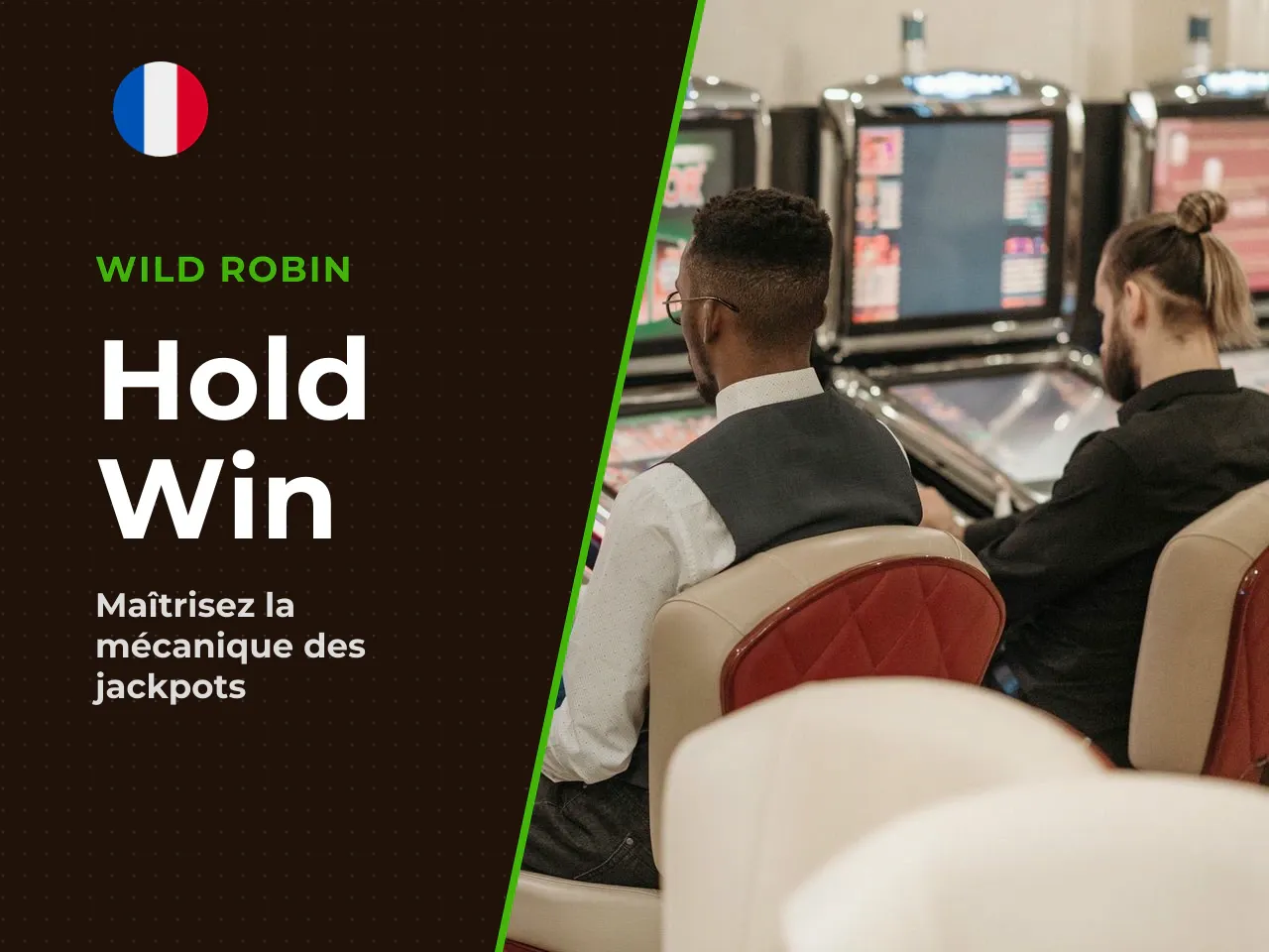 3.2 Le principe Hold and Win