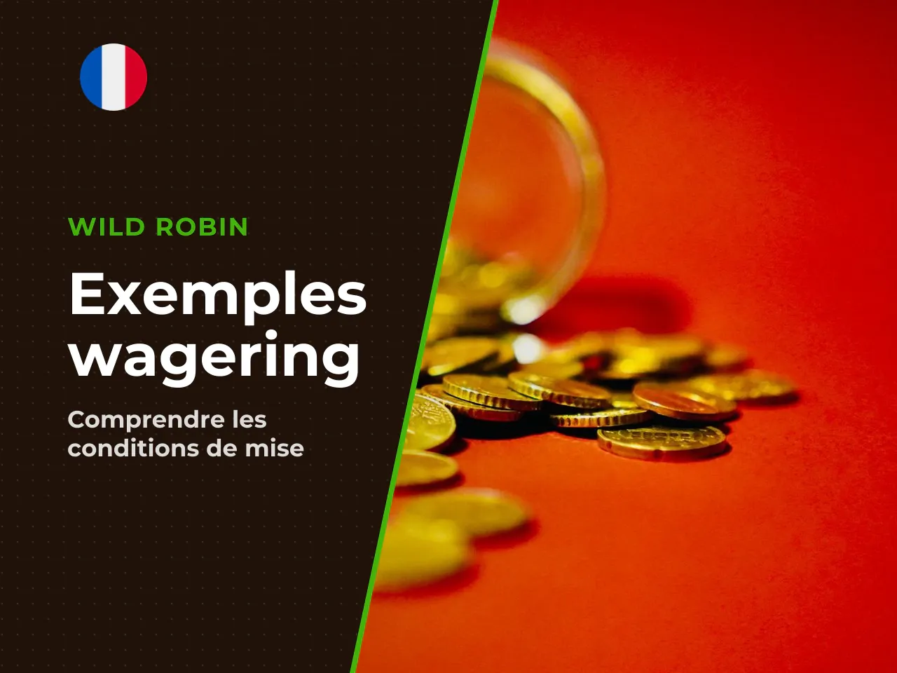 Deux exemples chiffrés pour objectiver le