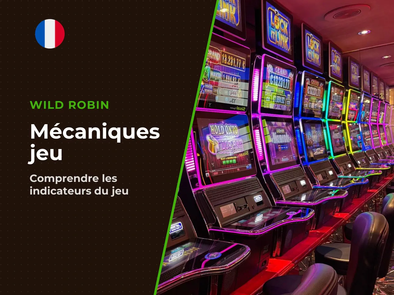 Ce que le RTP et la