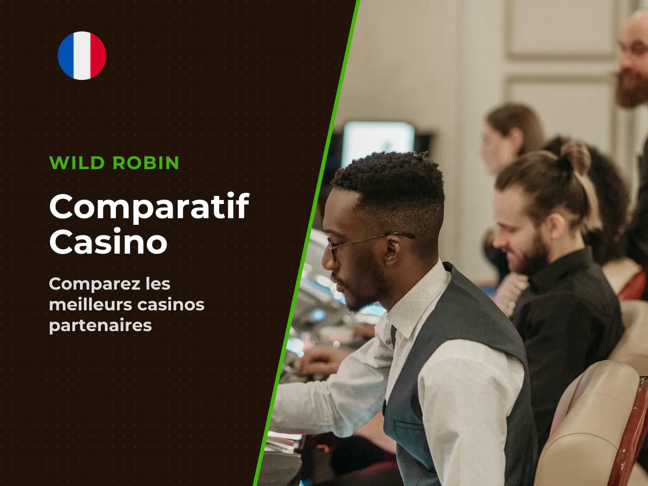 Ce qu'une table comparative doit contenir