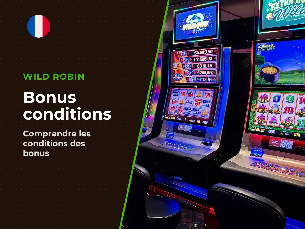 La valeur réelle d'un bonus ou