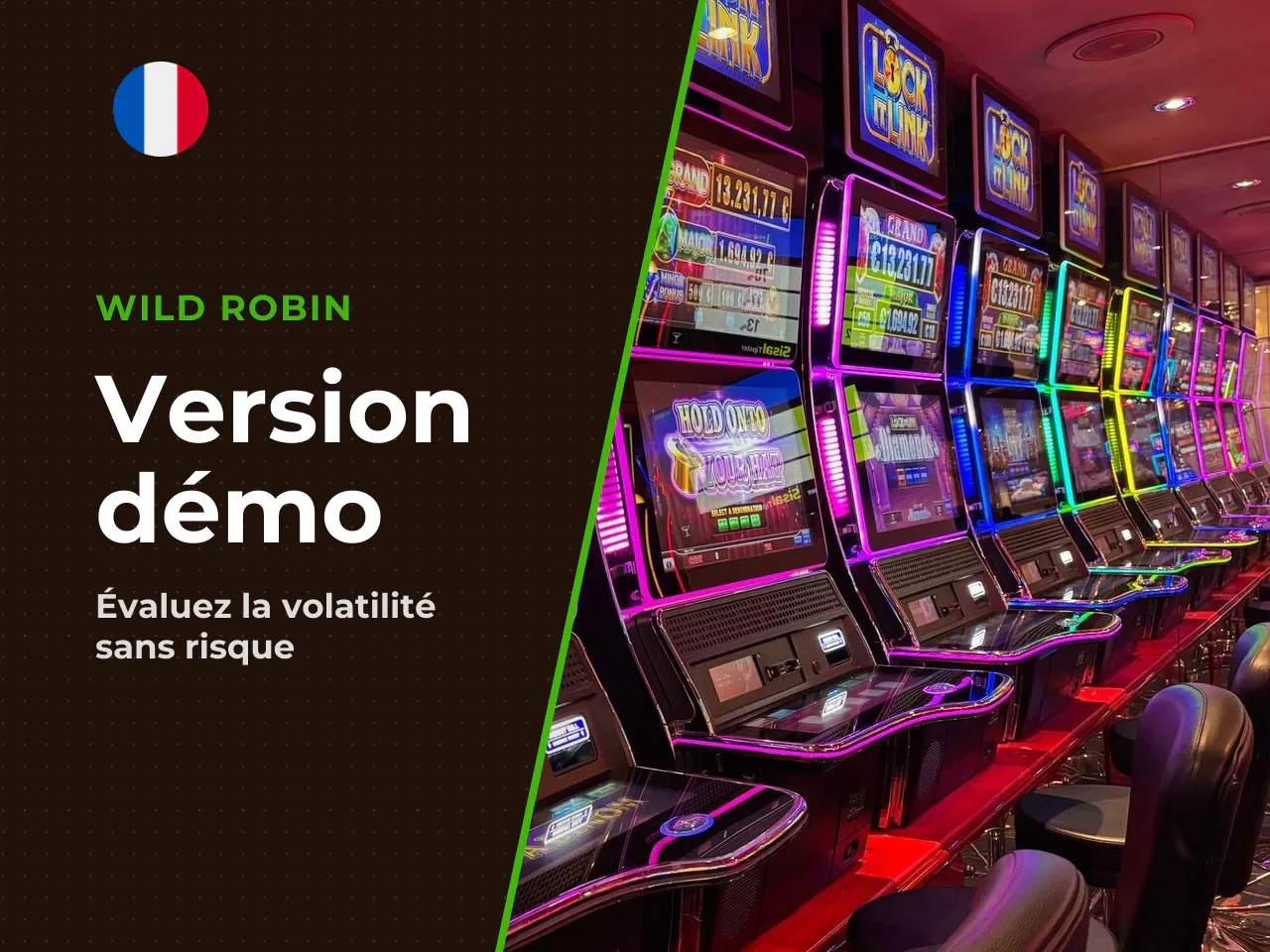 8.2 Ce que la démo permet