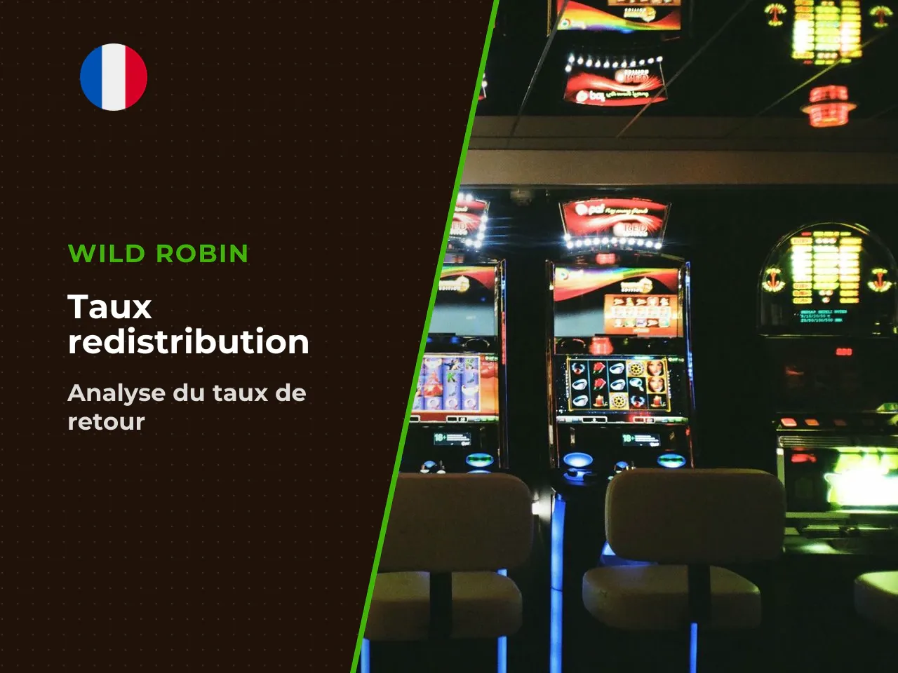RTP de 96,15 et comparaison à