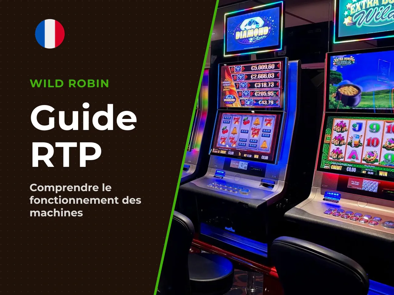 Comment interpréter le RTP de Rise