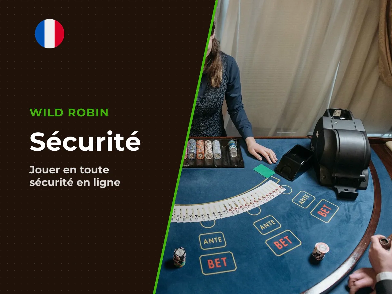 Checklist sécurité avant toute inscription sur