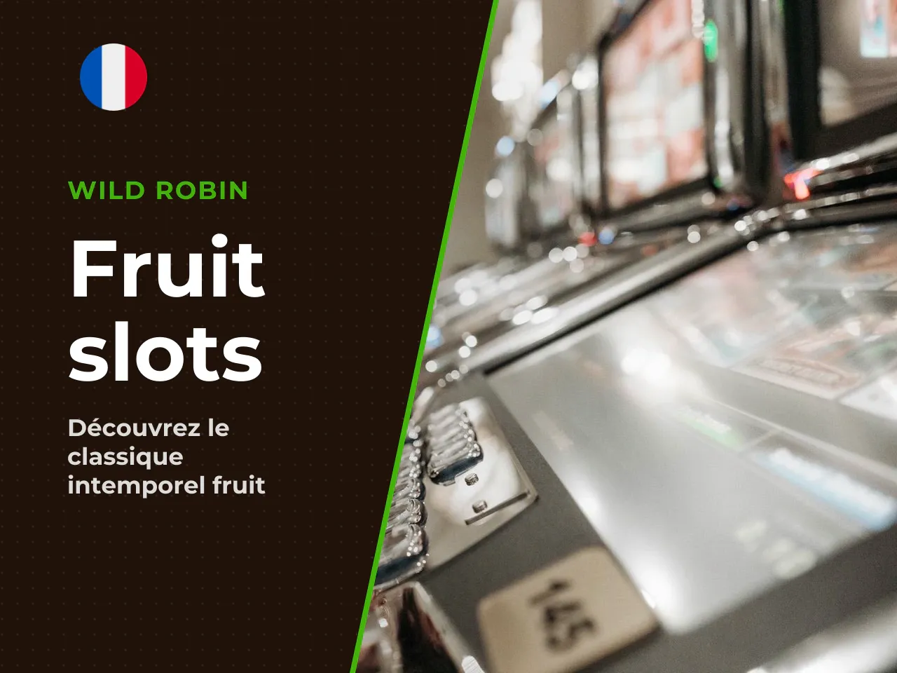 Thème, univers visuel et positionnement parmi