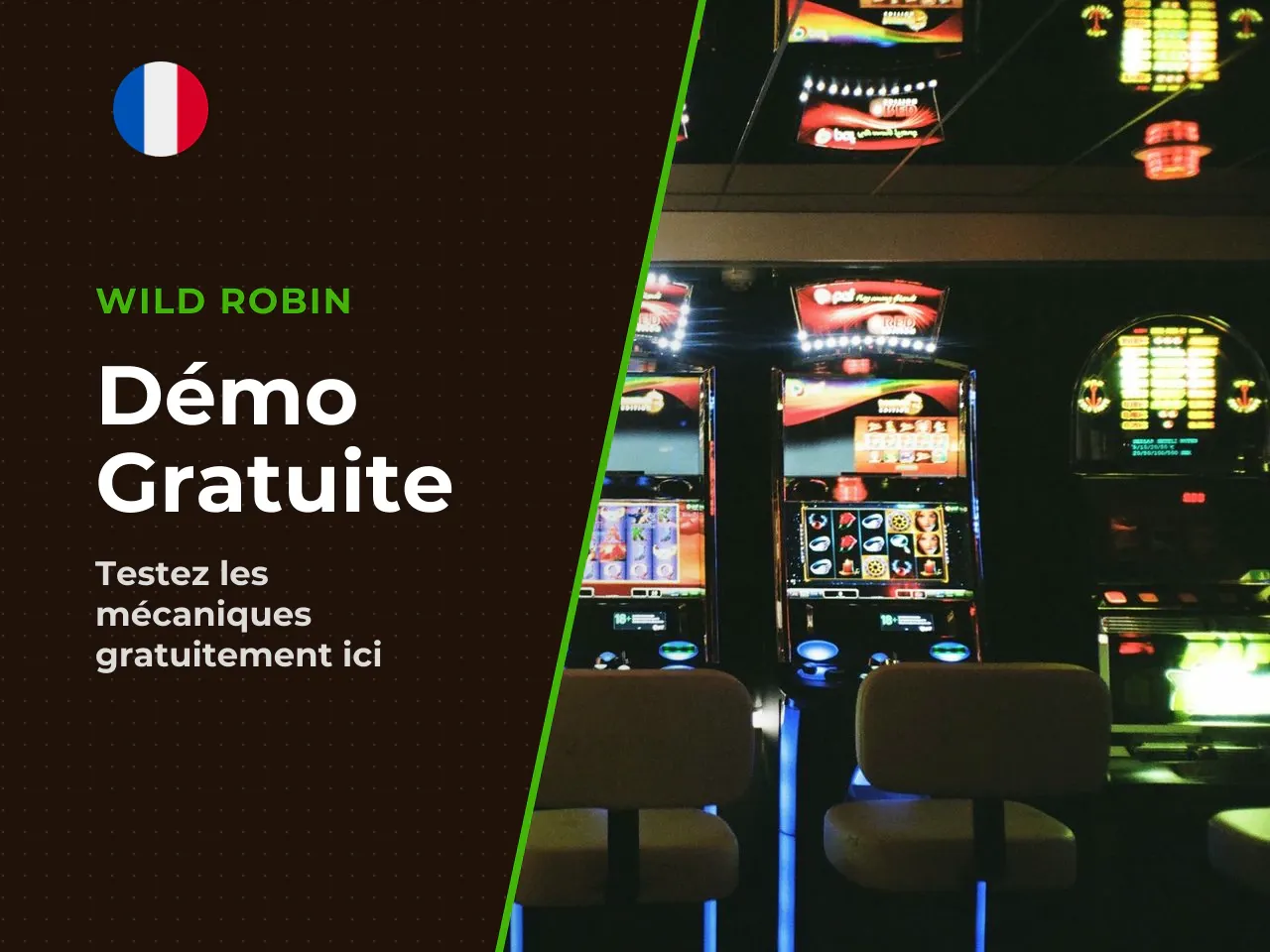 Ce qu'il est possible de tester