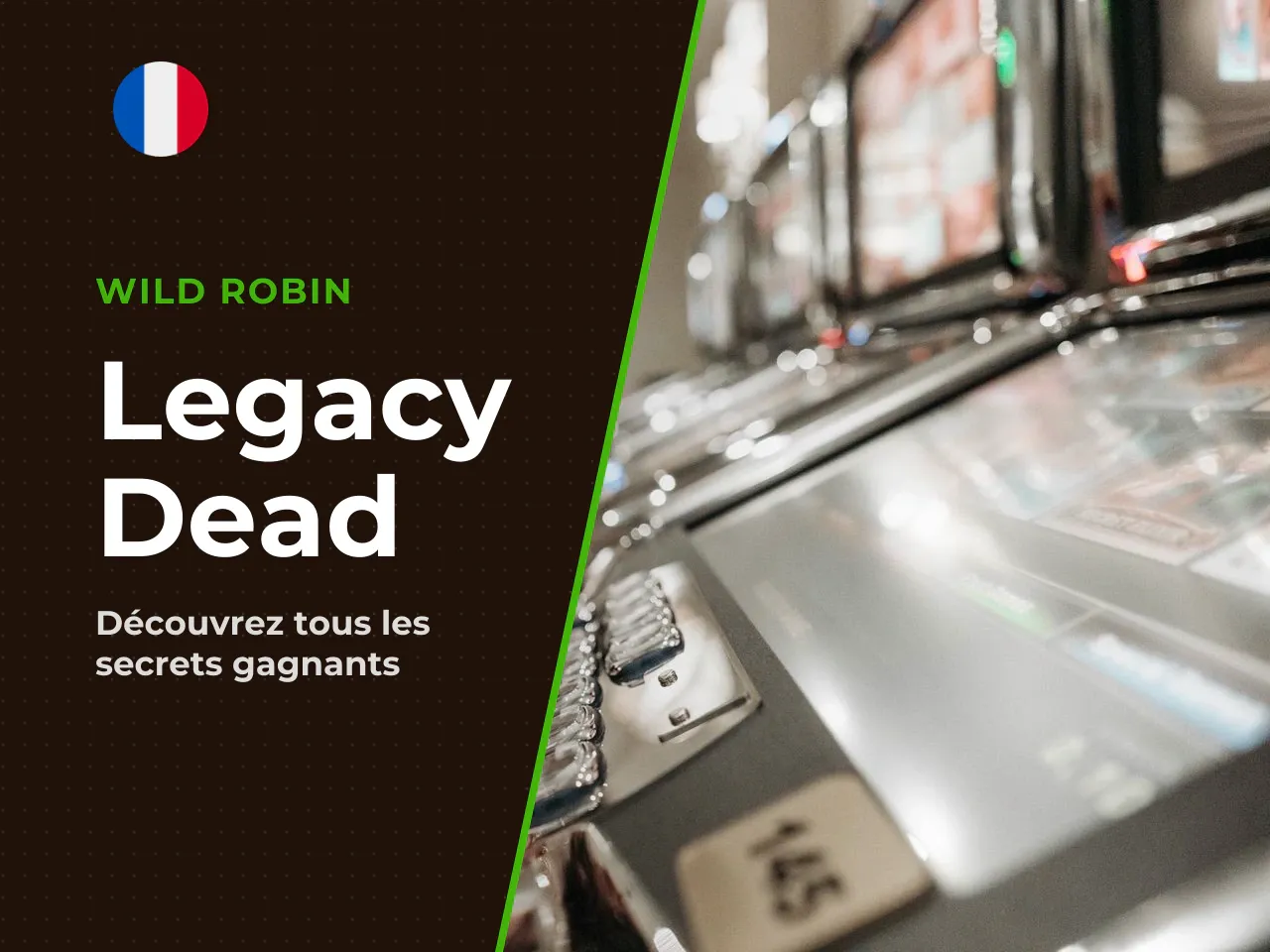 Legacy of Dead en ligne et